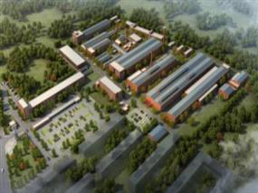 北京城市副中心硬科技產(chǎn)業(yè)示范項(xiàng)目工程