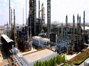 蘇丹喀土穆煉油項(xiàng)目