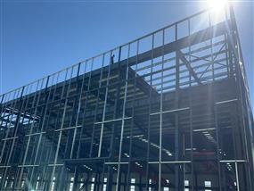 鋼結(jié)構廠房-鋼結(jié)構廠房造價-鋼結(jié)構廠房預算