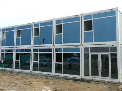 多層活動(dòng)房-多層活動(dòng)房搭建-多層活動(dòng)房廠家