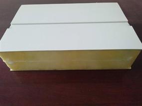 巖棉夾芯板-防火巖棉夾芯板