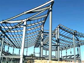 鋼結(jié)構(gòu)體育場