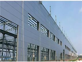 鋼結(jié)構(gòu)工程