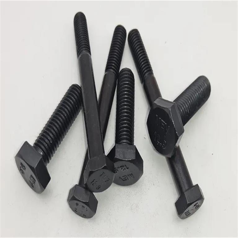高強(qiáng)度螺栓安裝，高強(qiáng)度螺栓