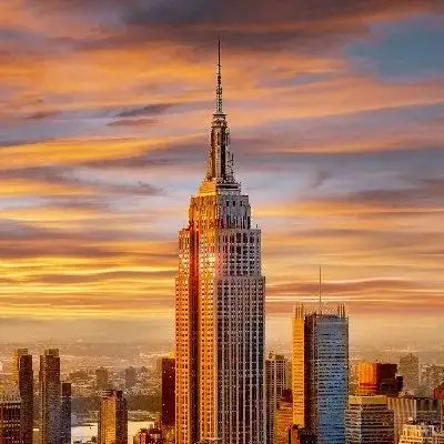 鋼結構，鋼結構建筑